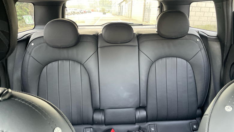 MINI Countryman 1.5 Cooper Exclusive 5dr Petrol Hatchback